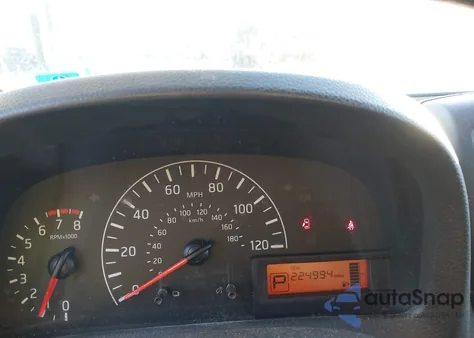 2015 Nissan Nv200 Sv z USA, uszkodzony, nr VIN 3N6CM0KN6FK717169